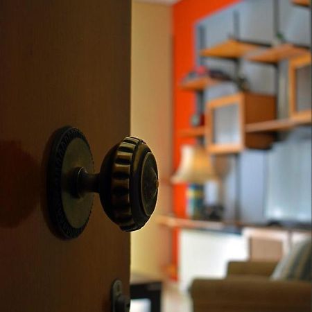 Olive - Happyhostgr - Downtown Apartment Volos Bagian luar foto