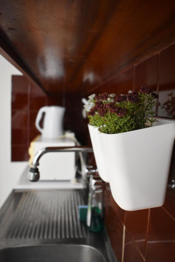 Olive - Happyhostgr - Downtown Apartment Volos Bagian luar foto